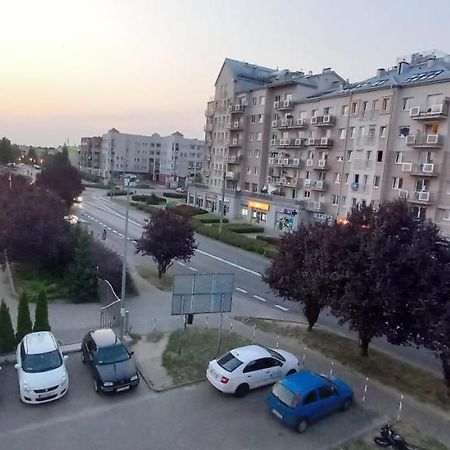 24H Swarzedz Malta Poznan Free Parking Self Check In Apartment Exterior photo