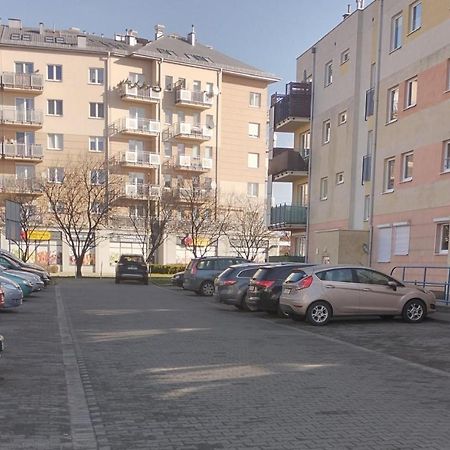 24H Swarzedz Malta Poznan Free Parking Self Check In Apartment Exterior photo