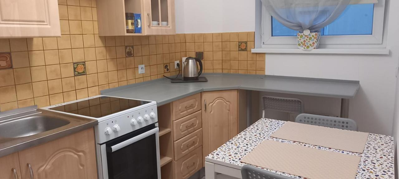 24H Swarzedz Malta Poznan Free Parking Self Check In Apartment Exterior photo
