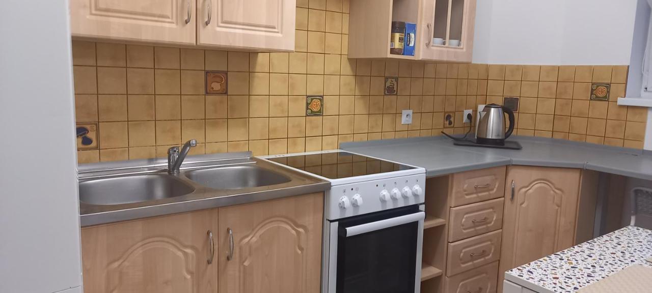 24H Swarzedz Malta Poznan Free Parking Self Check In Apartment Exterior photo