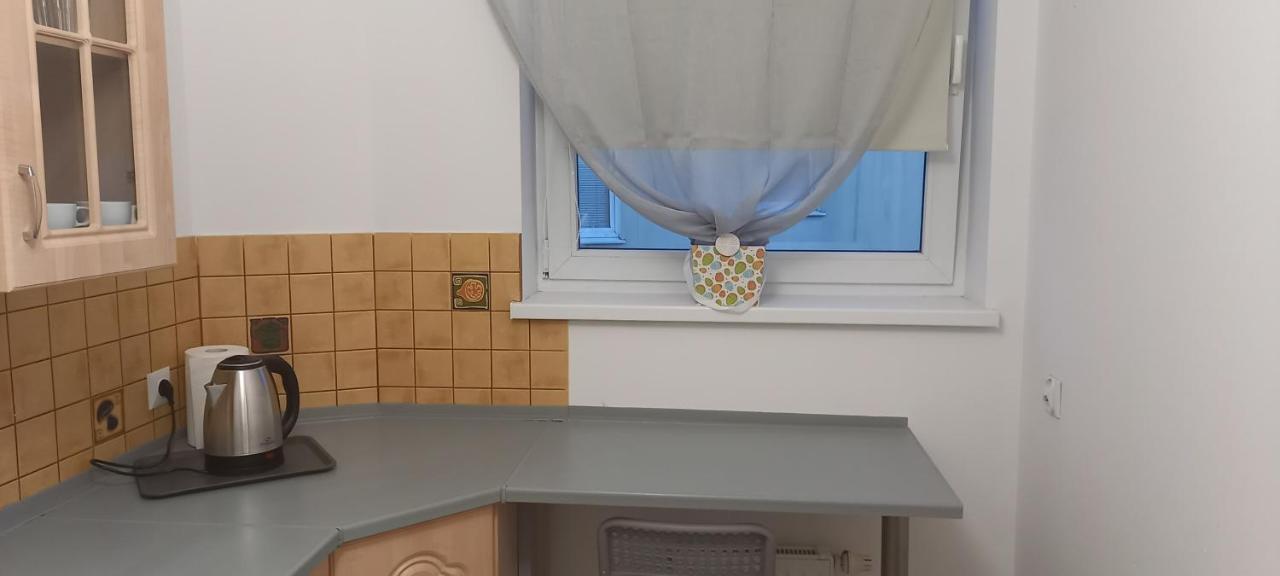 24H Swarzedz Malta Poznan Free Parking Self Check In Apartment Exterior photo