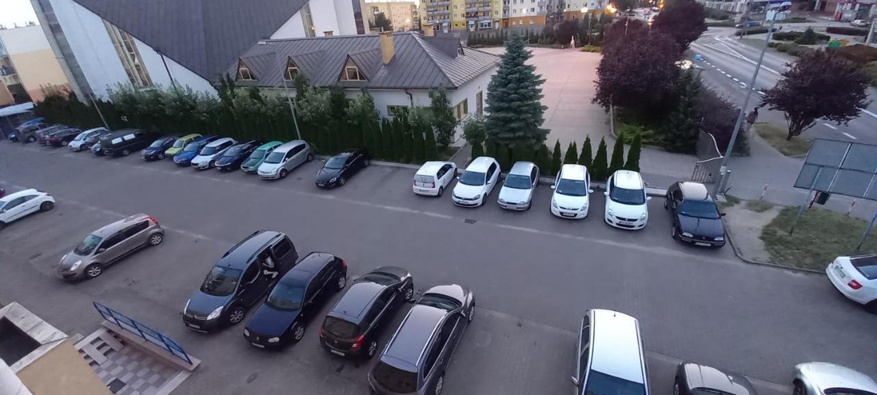 24H Swarzedz Malta Poznan Free Parking Self Check In Apartment Exterior photo