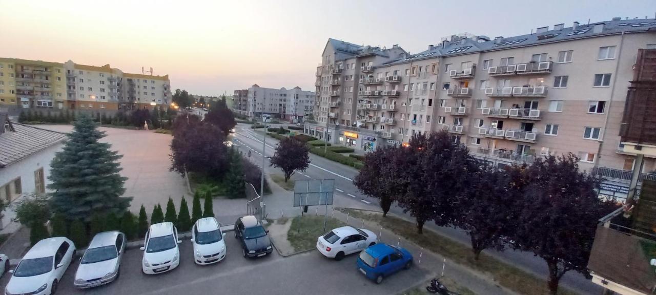 24H Swarzedz Malta Poznan Free Parking Self Check In Apartment Exterior photo